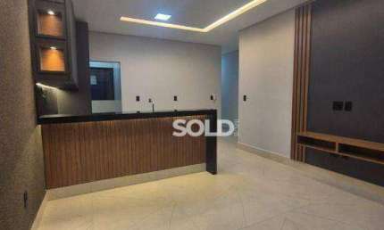 Apartamento com 3 dormitórios à venda, 83 m² por R$ 360.000,00 - Jardim Botânico - Franca/SP