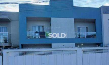 Apartamento com 2 dormitórios à venda, 64 m² por R$ 210.000,00 - Jardim João Liporoni - Franca/SP