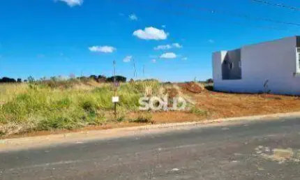 Terreno à venda, 200 m² por R$ 120.000 - Jardim Adelinha - Franca/SP
