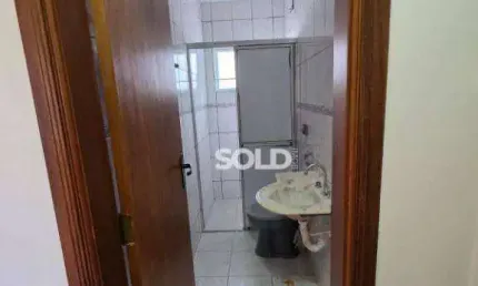 Sobrado com 2 dormitórios à venda, 120 m² por r$ 240.000,00 - parque dos pinhais - franca/sp