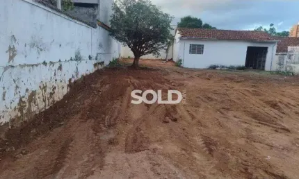 Terreno à venda, 724 m² por R$ 7.500.000 - Centro - Franca/SP