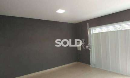Casa com 2 dormitórios à venda, 90 m² por R$ 367.000 - Prolongamento Jardim Ângela Rosa - Franca/SP