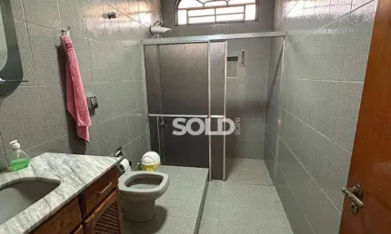 Casa à venda por R$ 715.000,00  - São Joaquim - Franca/SP