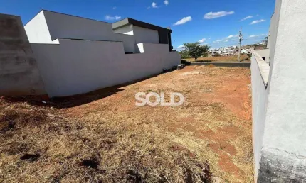 Terreno à venda, 369 m² por R$ 650.000 - Centro - Franca/SP