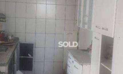 Casa à venda por R$  450,000,00- Jardim Consolação - Franca/SP