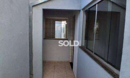 Casa com 2 dormitórios à venda, 1890 m² por R$ 280.000 - Recanto Elimar - Franca/SP