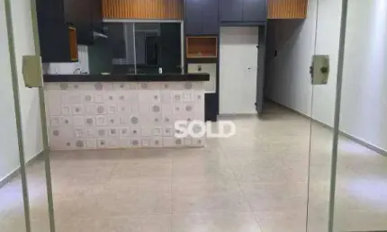 Casa com 2 dormitórios à venda, 100 m² por R$ 420.000 - Residencial Irineu Zanetti - Franca/SP
