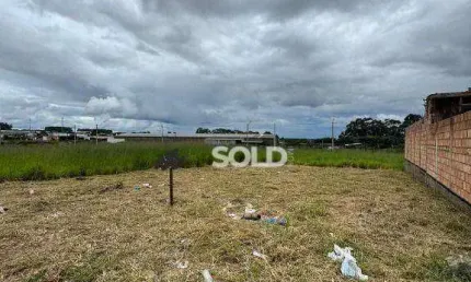 Terreno à venda, 200 m² por R$ 137.000 - Jardim Simões - Franca/SP