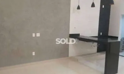 Casa com 2 dormitórios à venda, 110 m² por R$ 420.000 - Vila Santa Cruz - Franca/SP