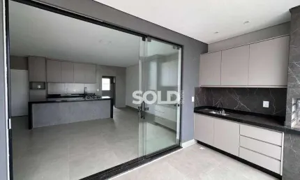 Apartamento com 3 quartos à venda na Rua Manoel Evangelista Lara, Jardim Santa Lúcia, Franca