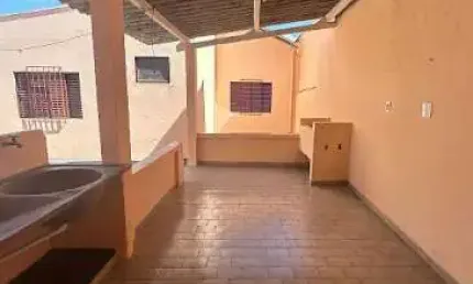 Casa com 3 dormitórios à venda, 190 m² por R$ 360.000,00 - Jardim Ângela Rosa - Franca/SP