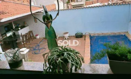 Casa com 3 dormitórios à venda, 190 m² por r$ 600.000 - jardim riviera - franca/sp