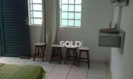 Casa com 2 quartos à venda na Rua Guerino Alfredo Minervino, Vila Rezende, Franca