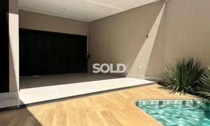 Casa com 4 dormitórios à venda, 200 m² por r$ 1.400.000 - centro - franca/sp