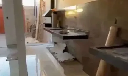 Casa com 2 dormitórios à venda, 67 m² por r$ 320.000 - prolongamento recanto elimar - franca/sp