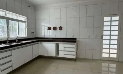 Casa com 3 dormitórios à venda, 135 m² por r$ 630.000 - jardim riviera - franca/sp