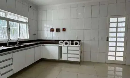 Casa com 3 dormitórios à venda, 135 m² por r$ 630.000 - jardim riviera - franca/sp