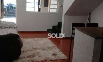 Casa com 2 dormitórios à venda, 120 m² por r$ 235.000,00 - parque do horto - franca/sp
