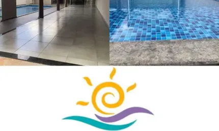 Área de lazer à venda por r$ 580.000 - vila hípica - franca/sp