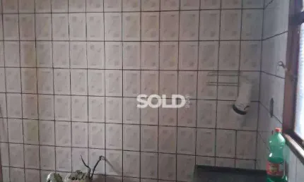 Casa com 3 dormitórios à venda, 80 m² por r$ 270.000 - jardim luiza - franca/sp