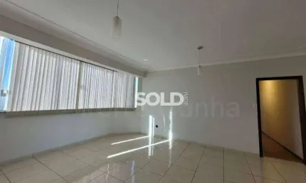 Apartamento com 3 dormitórios à venda, 170 m² por r$ 550.000,00 - vila chico júlio - franca/sp