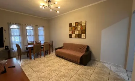 Casa com 3 quartos à venda em Guilhermina, Praia Grande 