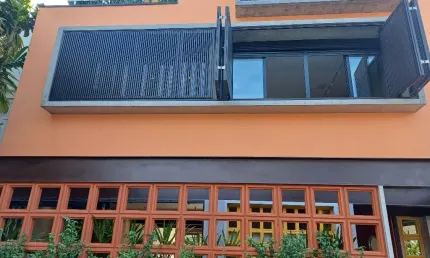 Casa com 5 quartos à venda no Jardim Paulista, São Paulo 