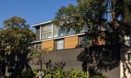 Casa em condomínio fechado com 4 quartos à venda no Jardim Paulistano, São Paulo 