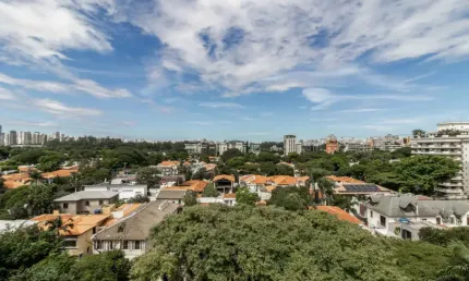 Cobertura com 3 quartos à venda no Jardim Paulista, São Paulo 