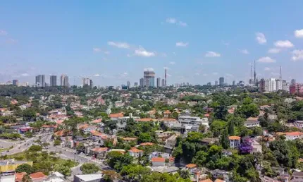 Apartamento com 4 quartos à venda em Higienópolis, São Paulo 