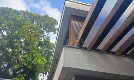 Casa em condomínio fechado com 3 quartos à venda no Jardim Paulistano, São Paulo 