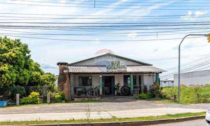 Prédio para alugar na Avenida Frederico Augusto Ritter, 3450, Central Parque, Cachoeirinha