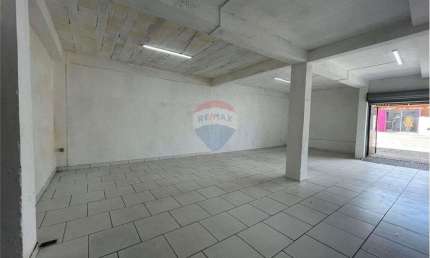 Ponto comercial para alugar na Vila Anair, Cachoeirinha 