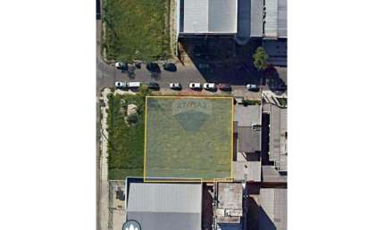 Terreno comercial para alugar na Vila City, Cachoeirinha 