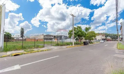Terreno comercial para alugar na Vila City, Cachoeirinha 