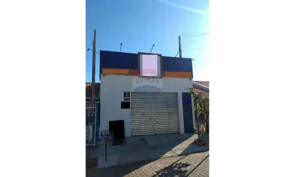Ponto comercial para alugar no Jardim Betânia, Cachoeirinha 