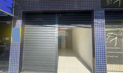 Ponto comercial para alugar na Vila City, Cachoeirinha 