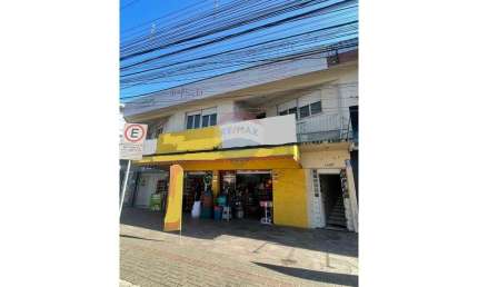 Sala comercial para alugar na Vila Imbui, Cachoeirinha 