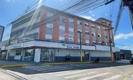 Apartamento com 2 quartos para alugar na Vila City, Cachoeirinha 