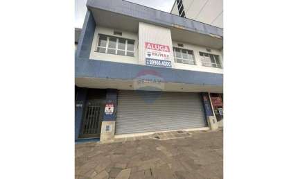 Sala comercial para alugar na Vila City, Cachoeirinha 