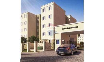 Apartamento com 2 quartos para alugar no Jardim Betânia, Cachoeirinha 