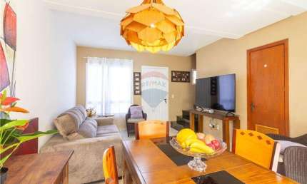 Casa com 2 quartos à venda na Obedy Cândido Vieiria, 801, Central Parque, Cachoeirinha