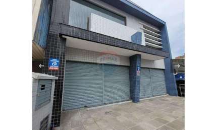 Ponto comercial para alugar na Avenida Dorival Candido De Luz Oliveira, 5206, Vila Branca, Gravataí