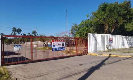 Barracão / Galpão / Depósito para alugar no Distrito Industrial, Cachoeirinha 