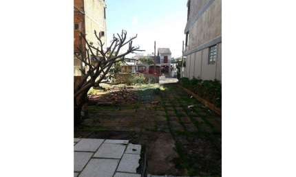 Terreno à venda na Rua Rodrigues Alves, 120, Vila Jardim América, Cachoeirinha