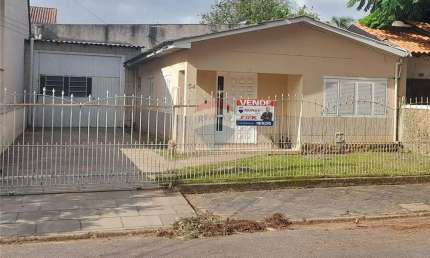 Casa com 3 quartos à venda na São Jose, 54, Vila Imbui, Cachoeirinha