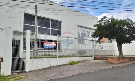 Barracão / Galpão / Depósito à venda no Distrito Industrial, Cachoeirinha 