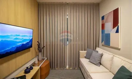 Apartamento com 2 quartos à venda na Avenida Obedy Cândido Vieira, 345, Distrito Industrial, Cachoeirinha