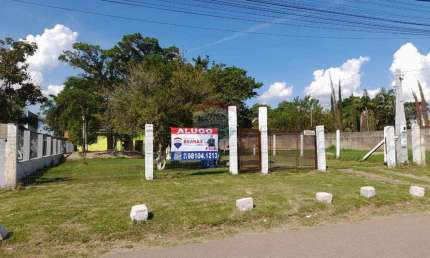 Ponto comercial para alugar no Centro, Eldorado do Sul 