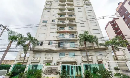 Vende Apto Impecável 3 dormitórios 264 m² no Centro de Gravataí RS